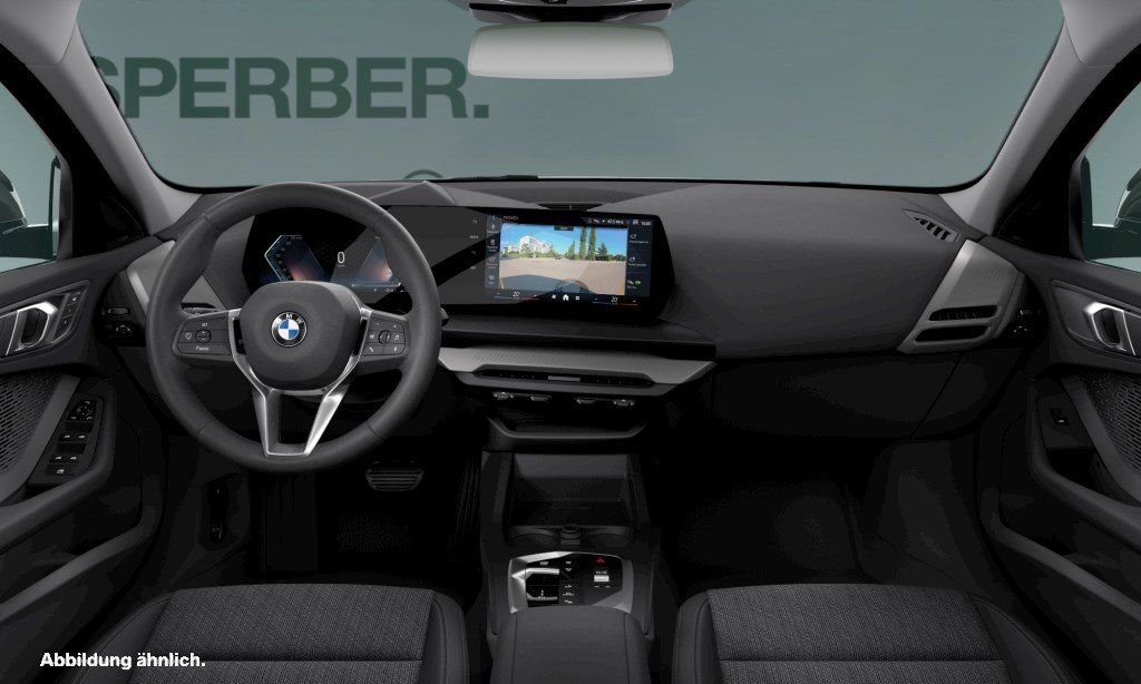 BMW 120 - Bild 3