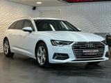 Audi A6 40TDI SPORT* MATRIX#ACC#SPUR#360CAM#AHK#NAVI - Audi A6: Kombi, 40 TDI