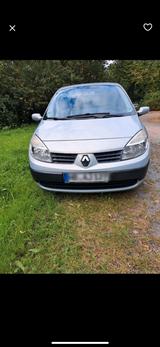 Renault Megan mit neuem TÜV - Renault Megane: Van