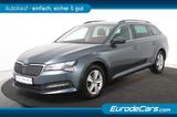 Skoda Superb Combi 2.0 TDI DSG *1.Hand*Navi*SHZ* - Skoda Superb in Aachen