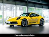 Porsche 992 911 Carrera T BOSE Sportabgasanlage LED - Porsche 992 in Mainz