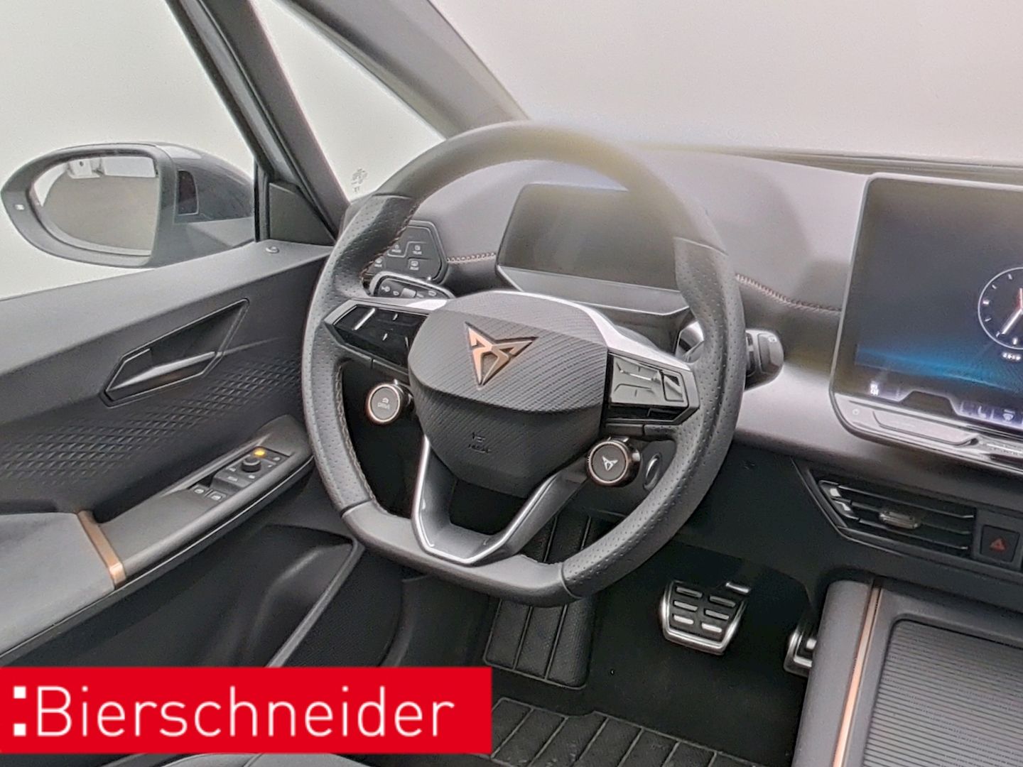 Cupra Born - Bild 13