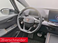 Cupra Born - Vorschau Bild 13