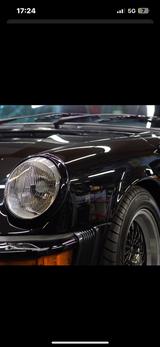 Porsche 911 Urmodell