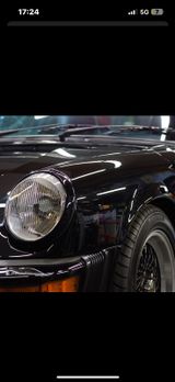 Porsche 911 Urmodell