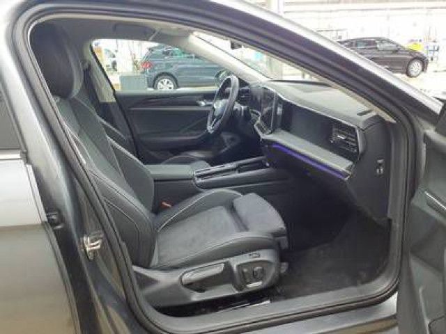 Volkswagen Passat Variant - Bild 4