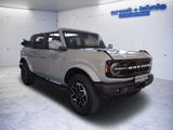 Ford Bronco 2.7 EcoBoost V6 Outer Banks - Ford Bronco: Geländewagen