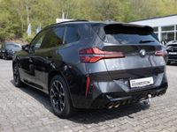 BMW X3 - Vorschau Bild 9