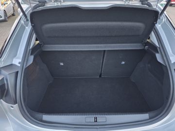 Bild 9 Opel Corsa 1.2 SHZ+LHZ/PDC v+h+CAM/TOTWINKEL/LED