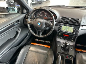 BMW 320i touring *Standh*Sport*Xenon*Navi*Leder*