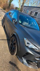 Cupra Formentor 2.5 TSI 287kW VZ5 4Drive DSG VZ5 - Cupra Formentor: Vz5