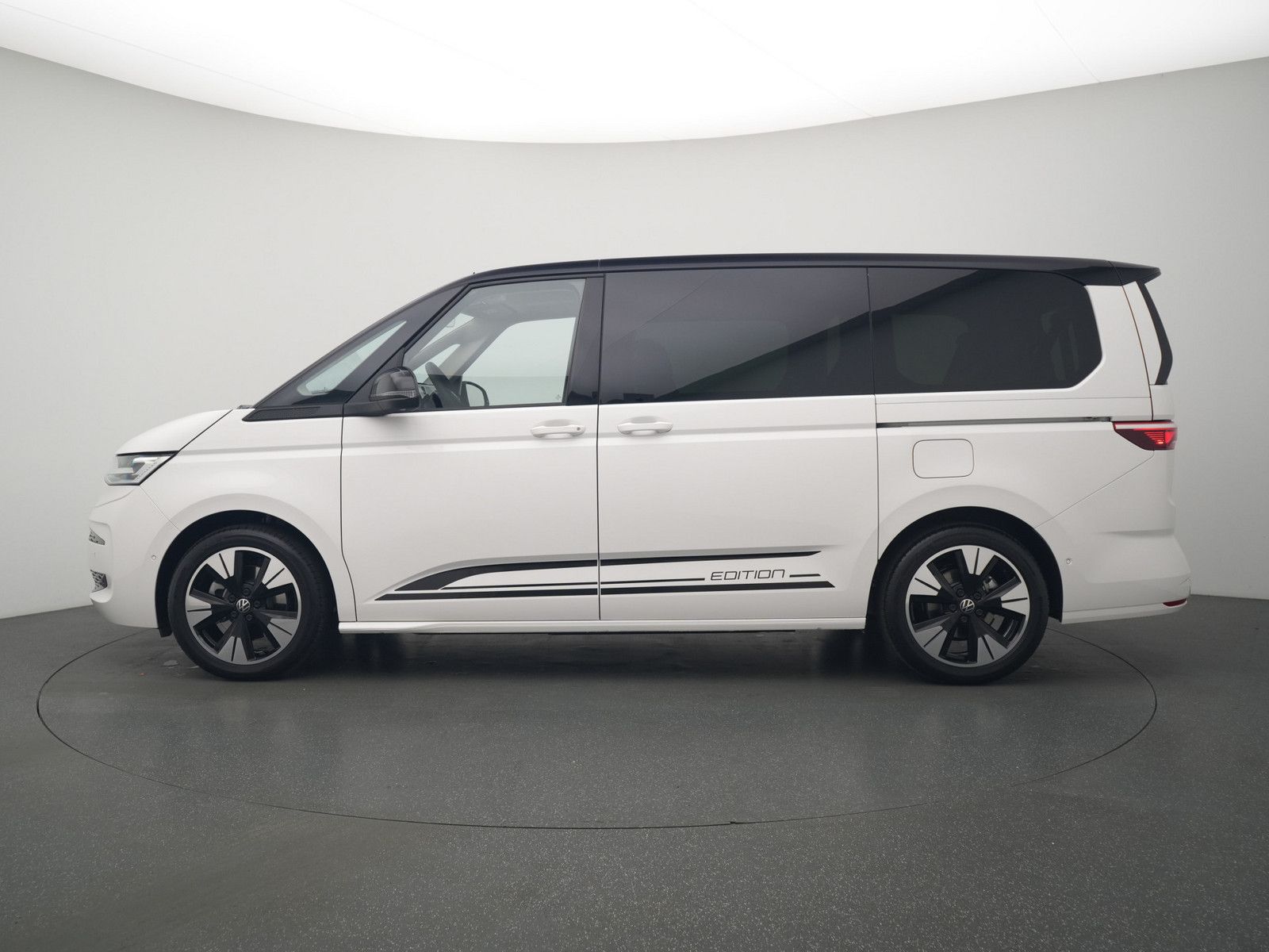 Volkswagen T7 Multivan - Bild 5