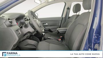 Dacia Duster - 9