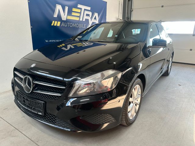 Mercedes-Benz A 200 BlueEfficiency*PDC*SHZ*