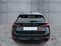 Skoda Octavia - Vorschau Bild 5