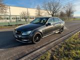 Mercedes-Benz C 350 4MATIC AMG | Scheckheft | 8x bereift - Mercedes-Benz C 350 in Bonn