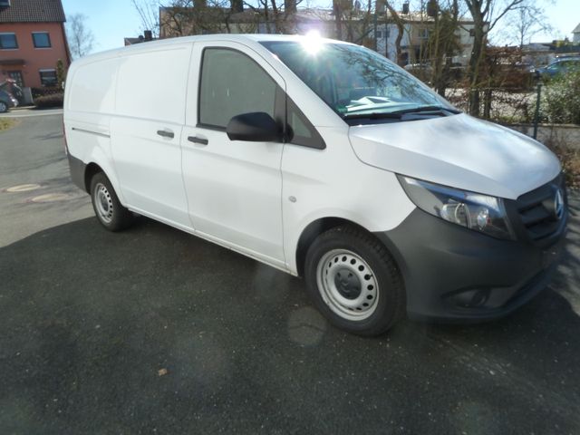 Mercedes-Benz Vito Kasten 116 CDI RWD lang