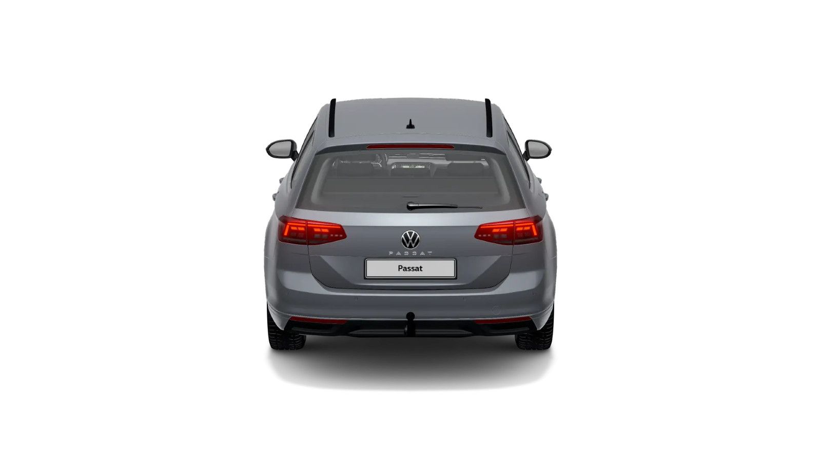 Volkswagen Passat Variant - Bild 4