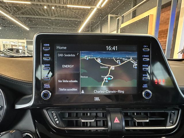 Toyota C-HR Hybrid GR Sport *AHK*20 Zoll*