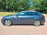 Seat Leon ST 1.5 TSI ACT 110kW FR Black Matt Ed. Spo - Seat Leon: Fr 1m