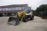 Liebherr L 509T - 2021er - Liebherr Radlader 509