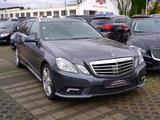 Mercedes-Benz E 350 CDI T*AMG-Paket~BE~4Matic~7G~ACC* - Mercedes-Benz E 350: Cdi AMG