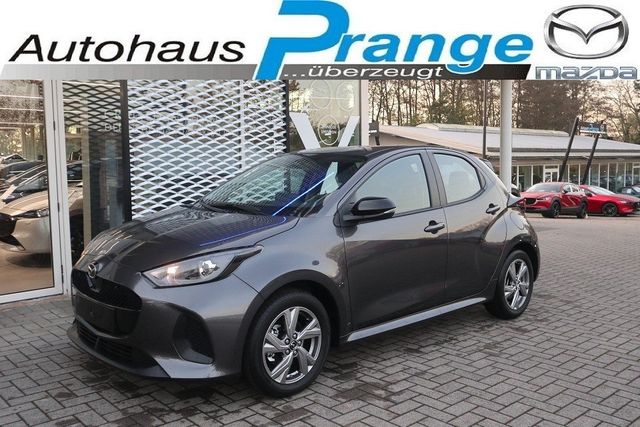 Mazda 2 Hybrid Exclusive-Line 1.5L VVT-i 116 PS CVT *A