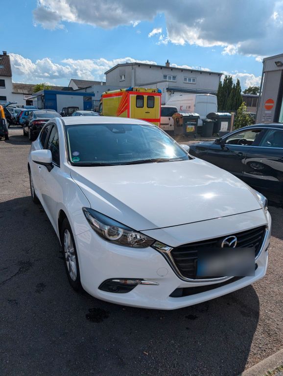 Image of Mazda 3