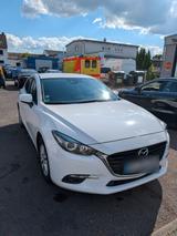 Mazda 3 Center-Line | 1. Hand | Top Zustan... - Mazda 3 Top
