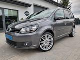 Volkswagen Touran Life*NAVI*AHZV*SHZ*XENON*Pano*VOLL*