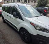 Ford Transit Connect L2 - "TOP Zustand" - Ford Transit: Allradantrieb