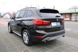 BMW X1 xDrive 25i xLine Aut.*2.Hand*LED*Navi*PDC - gebrauchte BMW X1 aus dem Jahr 2017