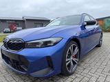 BMW M340i 3 Touring M340 i xDrive - blaue BMW M340i