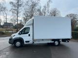 Peugeot Boxer  2.0 HDi  L4H2  Klima / Lade Bordwand - Peugeot Boxer Gebrauchtwagen