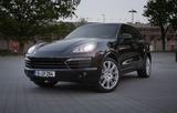 Porsche Cayenne S - Approved Garantie bis 11.2025 - Porsche: Approved