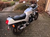 Honda CBX 750 F - HONDA CBX 750