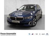 BMW 520d Touring Pano DA Prof PA HiFi DAB LED - BMW 520 in Solingen