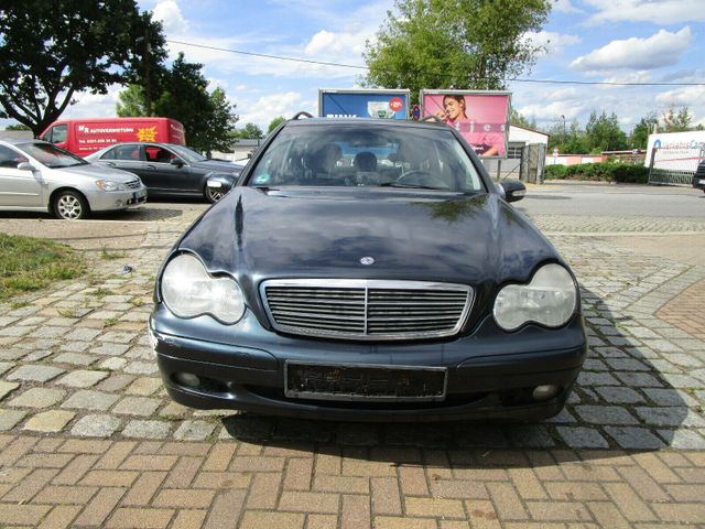 Mercedes-Benz C 220 C 220 CDI T * Klima * DPF *