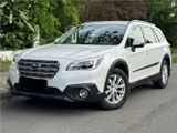 Subaru Legacy 2.0l Diesel Automatik | TÜV ... - Subaru in Halle