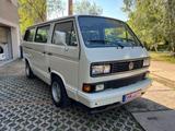 Volkswagen T3 Multivan 2.1 WBX Whitestar - Volkswagen T3 mit Benzin-Antrieb