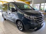 Renault Trafic Combi L1H1 SpaceClass - Renault Trafic: Combi