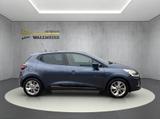 Renault Clio IV Limited DeLuxe Tce 120 - Renault Clio: 12 Tce