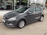 Volkswagen Polo 1.4 TDI DSG Comfortline/GRA/PDC/SHZ/EURO 6 - Volkswagen Polo: TDI Comfortline