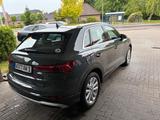 Audi Q3 35 TFSI -LED, AHK, Navi MMI, PDC, Kamera - Audi Q3: Privatanbieter