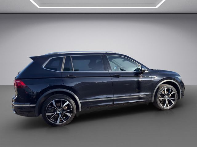 Tiguan Allspace 2.0TSI DSG 4Motion R-Line Navi, 