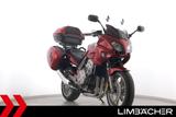 Honda CBF 1000 F - ZUBEHÖR!! - HONDA CB 1000F