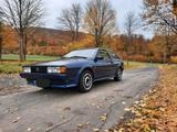 Volkswagen vw scirocco 2 - Volkswagen Scirocco aus 1990