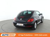 Volkswagen Beetle 1.2 TSI Design BMT Aut.*XENON*TEMPO*PDC* - Volkswagen Beetle: Limousine