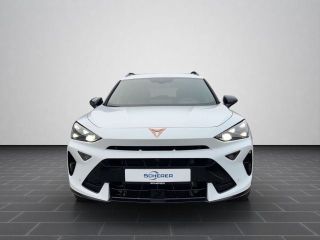 Cupra Formentor - Bild 5