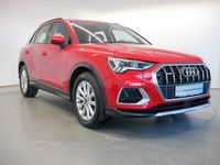Audi Q3 - Vorschau Bild 3